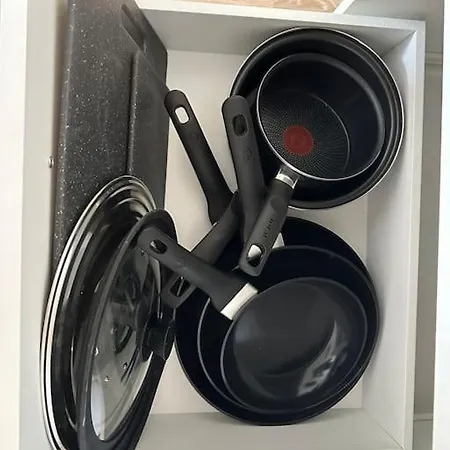 Studio Renove 아파트