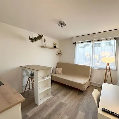 Διαμέρισμα Studio Renove